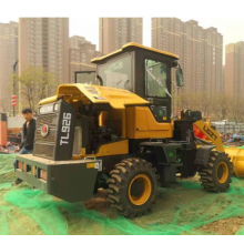 西安鏟車租賃，裝載機(jī)租賃