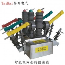 供應(yīng)ZW32-12GG戶外雙電源全自動轉(zhuǎn)換真空斷路器
