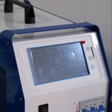 JZL 12V24V48V96V110V220V380V 蓄電池容量測試儀，放電儀，直流負載 鉛酸蓄電池檢測儀