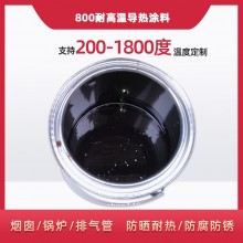 800度耐高溫陶瓷涂料，遠紅外輻射涂料
