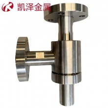 制造鈦閥門(mén)鈦合金閥門(mén)TA2/Gr2鈦閥非標(biāo)定閥門(mén)廠家銷(xiāo)售鈦設(shè)備