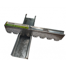 優(yōu)時(shí)吉博羅（原拉法基）輕鋼龍骨，卡式龍骨，吊頂龍骨，輕鋼龍骨